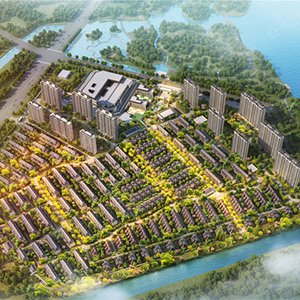 建發(fā)獨墅灣