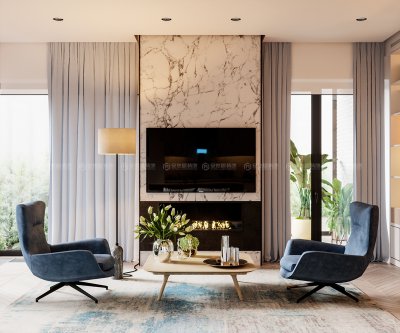 現(xiàn)代邂逅復古