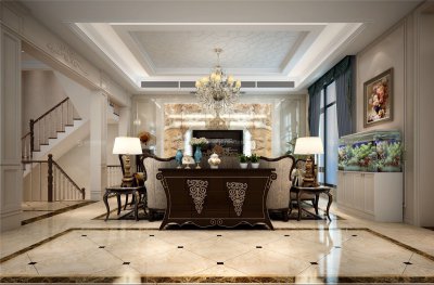 吳江長(zhǎng)安府唐墅