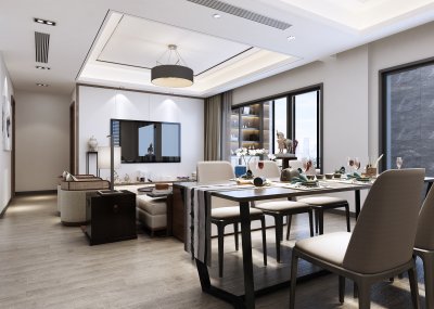 蘇州灣景苑197平