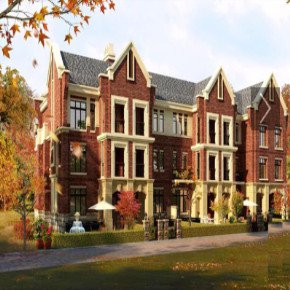 中海獨(dú)墅島