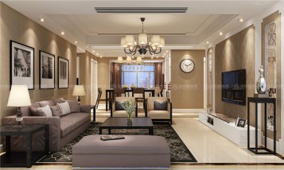 中海8號(hào)公館