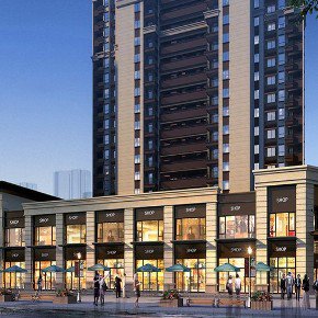 華潤(rùn)金悅灣