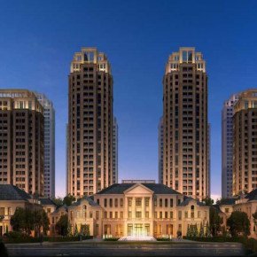 亨通長(zhǎng)安府