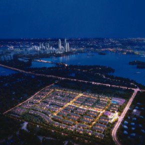 世茂銅雀臺(tái)