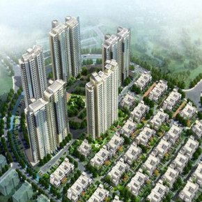 領(lǐng)秀冠南苑