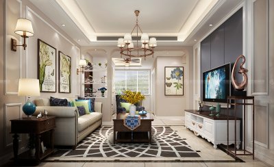 綠地中央廣場117平