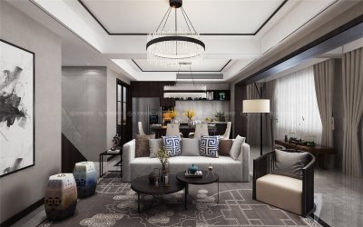 恒基旭輝城142平