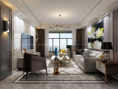 九龍倉(cāng)風(fēng)華里