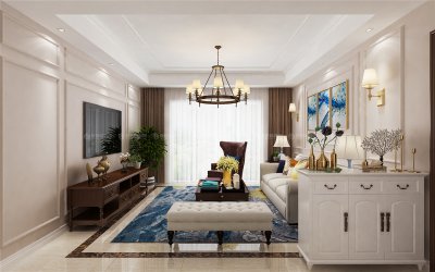 新城郡未來(lái)120平