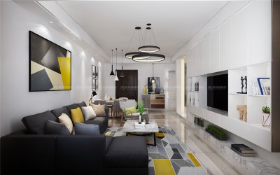 綠地中央廣場94平