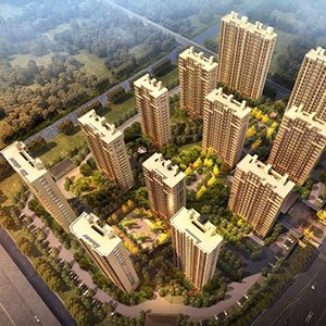 景瑞東環(huán)之歌