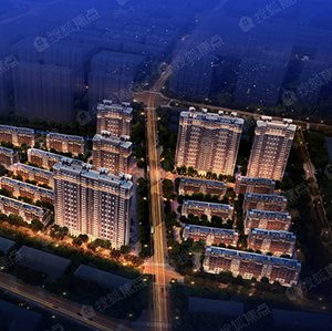 中糧祥云國(guó)際