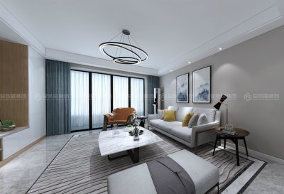 公園天下130平方