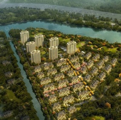 陽(yáng)光城愉景灣