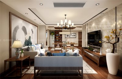 景山玫瑰園200平