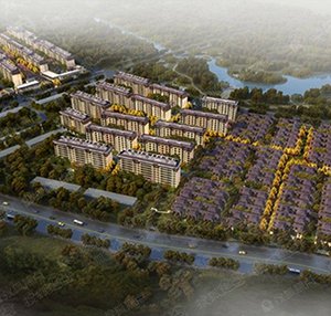 萬(wàn)科遇見(jiàn)山