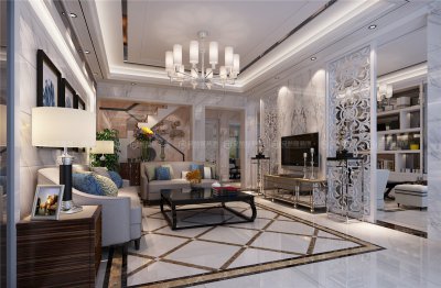 長(zhǎng)蠡花園