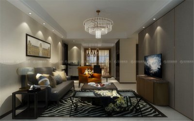 寶帶熙岸26幢88平