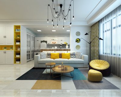 中海國際社區(qū)