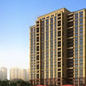 綠地華爾道名邸