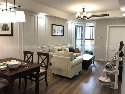 恒基旭輝城 126平