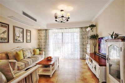 九龍倉(cāng)年華里136平