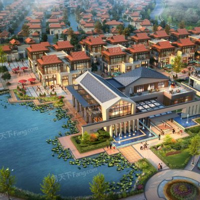 碧桂園十里江南