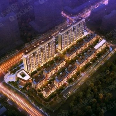 當(dāng)代萬國府