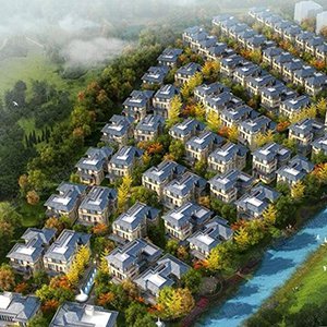 首開太湖一號(hào)