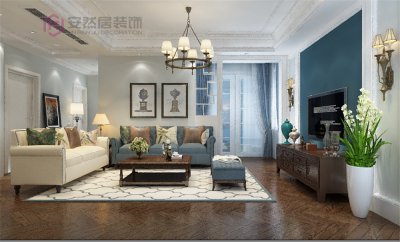 南門(mén)世家140平