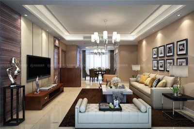 世茂瀚河苑23幢