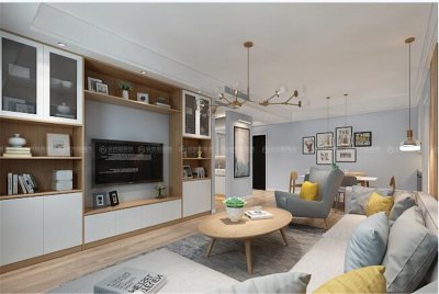 瀾調(diào)國(guó)際20幢