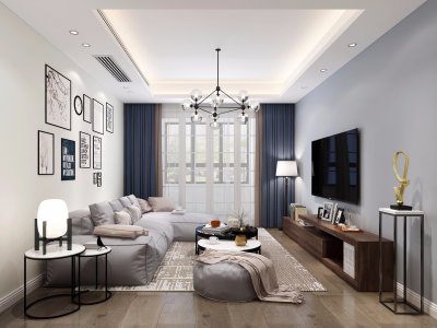 湖居世家裝修設(shè)計(jì)