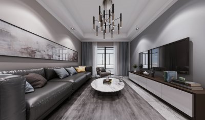 山湖小區(qū)（鴻輝苑）