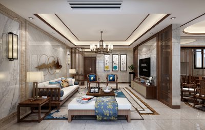 明珠城聆湖苑180平