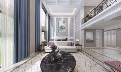 景運(yùn)家園160平