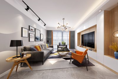 環(huán)秀湖花園