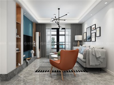 裝修案例| 弘陽(yáng)上湖