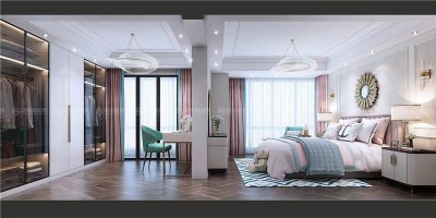 二手房裝修_雍和苑