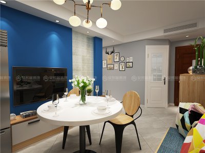 三元三村房子裝修