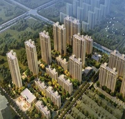 天地源拾錦香都