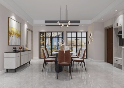 天之運(yùn)裝修設(shè)計