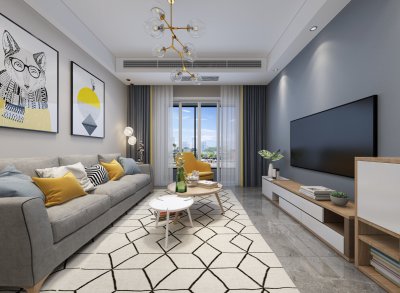 綠地中央廣場94平