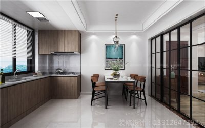 竹之苑老房裝修