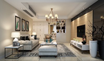 天之運(yùn)6幢03戶型