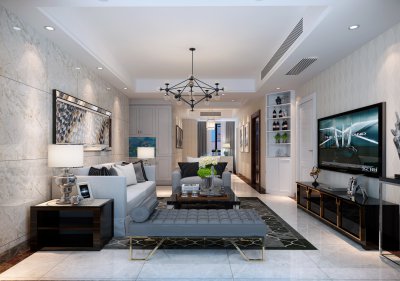 天之運(yùn)18幢