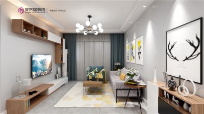 南山檸檬城92平