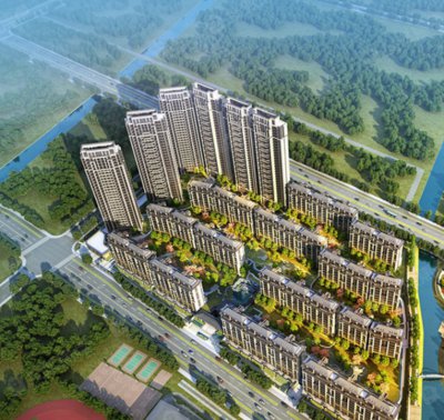 建發(fā)·泱譽(yù)