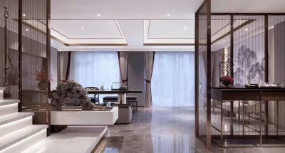 獅山原著140裝修設(shè)計(jì)